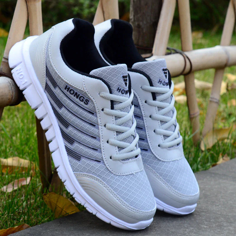 Shoeble - Leichte Herrenschuhe
