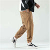 Cale - Trendy Herren Cordhose