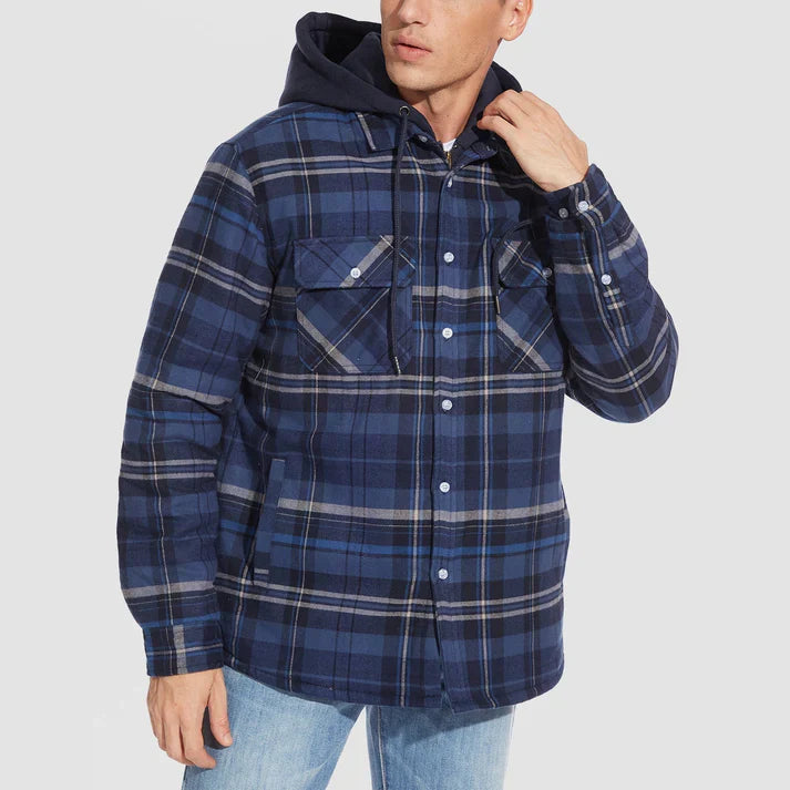 Javon - Outdoorjacke modisch ideal für den herbst