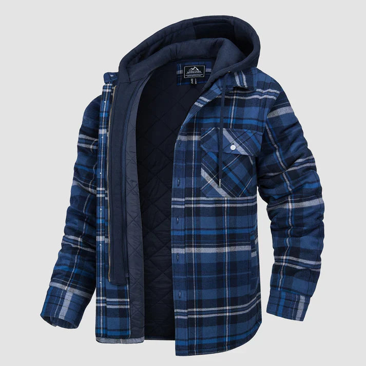 Javon - Outdoorjacke modisch ideal für den herbst