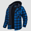 Javon - Outdoorjacke modisch ideal für den herbst