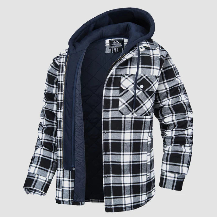 Javon - Outdoorjacke modisch ideal für den herbst