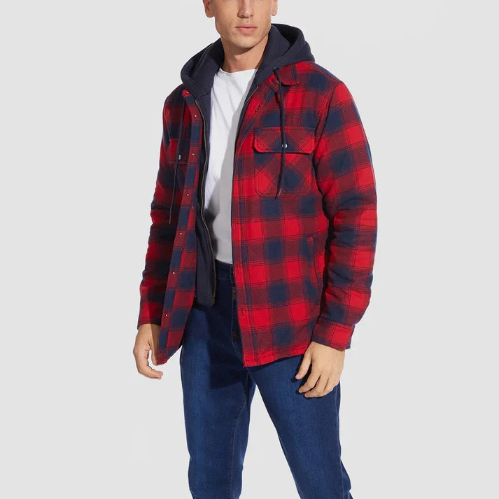Javon - Outdoorjacke modisch ideal für den herbst
