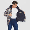 Javon - Outdoorjacke modisch ideal für den herbst