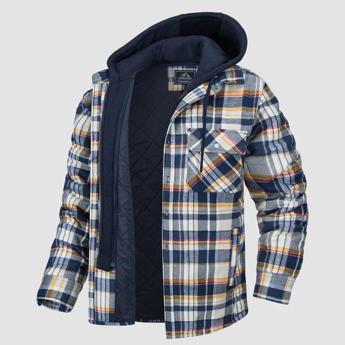 Javon - Outdoorjacke modisch ideal für den herbst