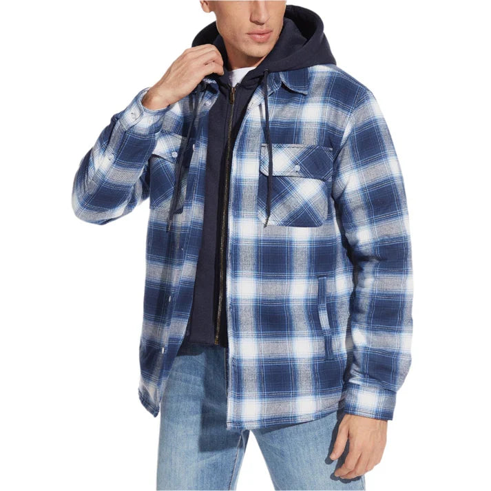 Javon - Outdoorjacke modisch ideal für den herbst
