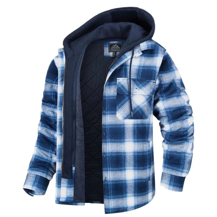 Javon - Outdoorjacke modisch ideal für den herbst