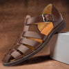 Mendel| Leder-Sandalen