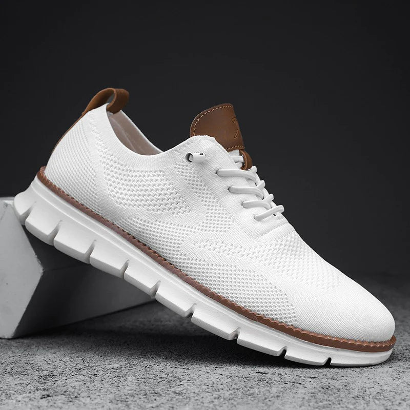 Anton - Moderne orthopädische Schuhe