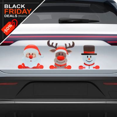 MerryCharms™ - Weihnachtsschmuck