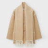Edna - Ysolde Statement Jacke Mutig & Modisch