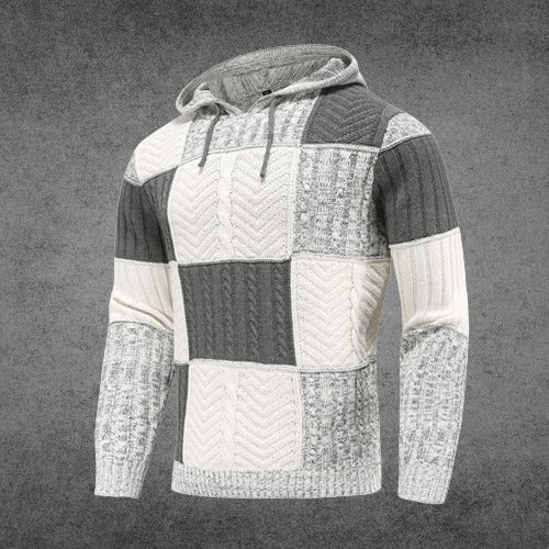 Cruz - Warmer Woll-Pullover