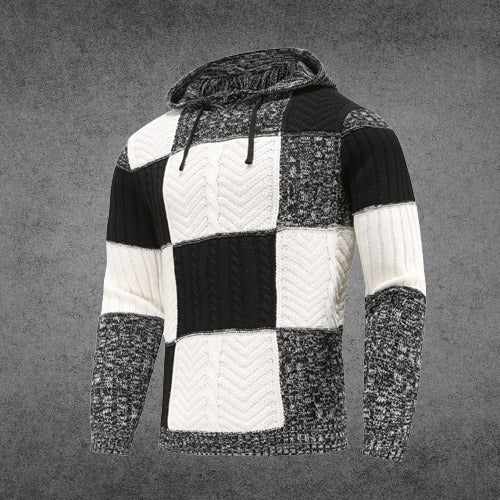 Cruz - Warmer Woll-Pullover