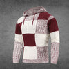 Cruz - Warmer Woll-Pullover
