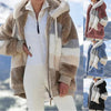Jasmine - Weiche und warme jacke