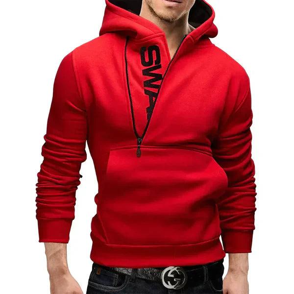 Lennie - Stylischer Hoodie Für Männer