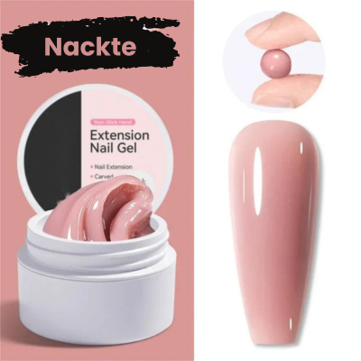 GelMaster™ - Nagelverlängerung Gel