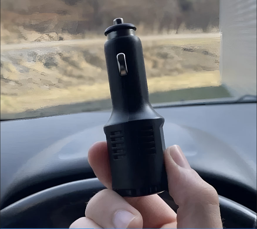 Navi-X| Apple und Android CarPlay