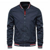 Heiko - Stylische Herren Bomberjacke