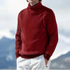 Bobby - Sweatshirt mit Rollkragen