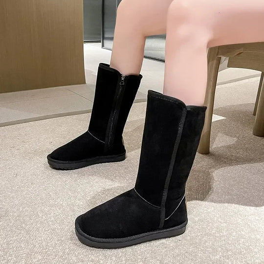 Patsy - Warme füße für damen