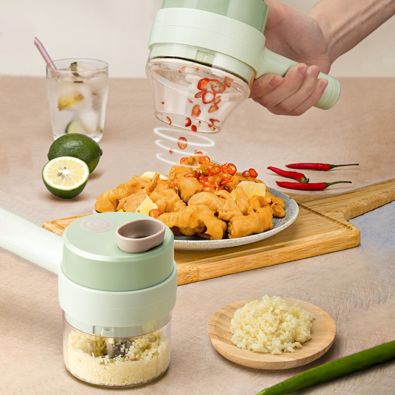 MultiCut™ - 4-in-1-Multifunktions-Miniwerkzeug