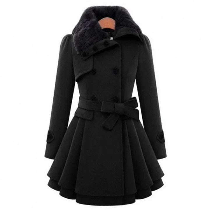 Bettine - Stylische Winterjacke