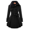 Bettine - Stylische Winterjacke