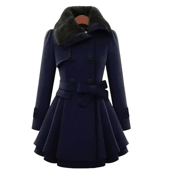 Bettine - Stylische Winterjacke