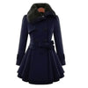 Bettine - Stylische Winterjacke