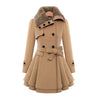Bettine - Stylische Winterjacke