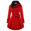 Bettine - Stylische Winterjacke