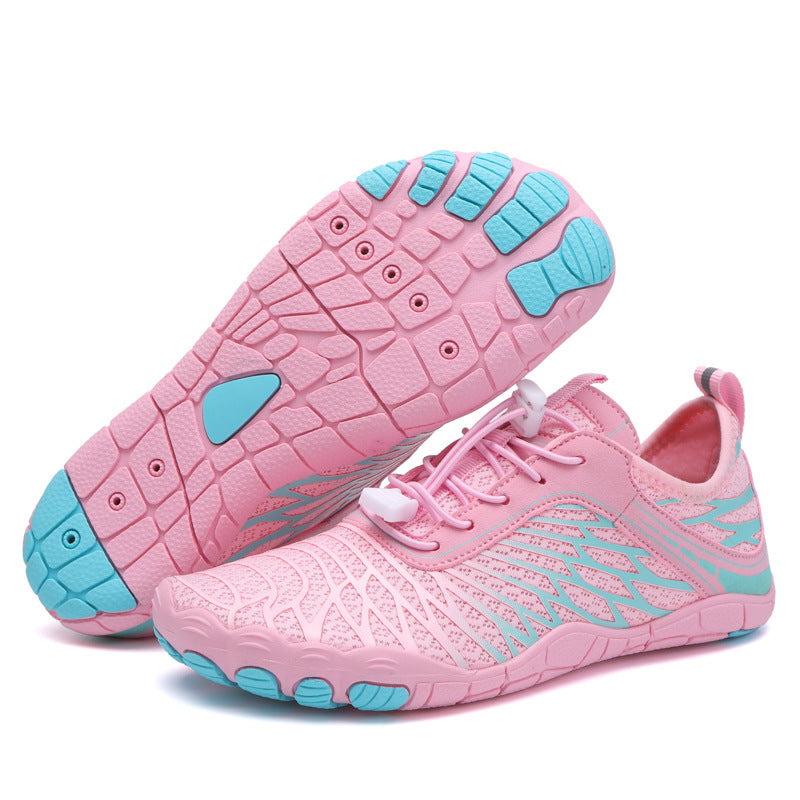 Nina - Leichte Barfußschuhe