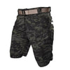 Erling - Vielseitige Sommer-Cargoshorts