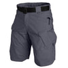 Erling - Vielseitige Sommer-Cargoshorts