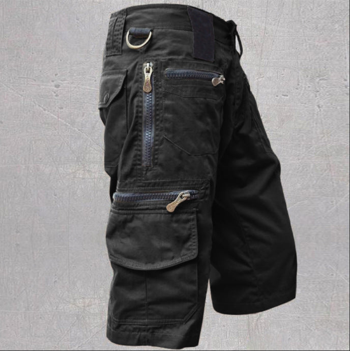 Summit - Vielseitige Outdoor-Shorts