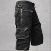 Summit - Vielseitige Outdoor-Shorts