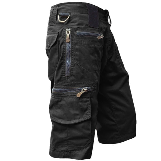 Summit - Vielseitige Outdoor-Shorts