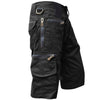 Summit - Vielseitige Outdoor-Shorts