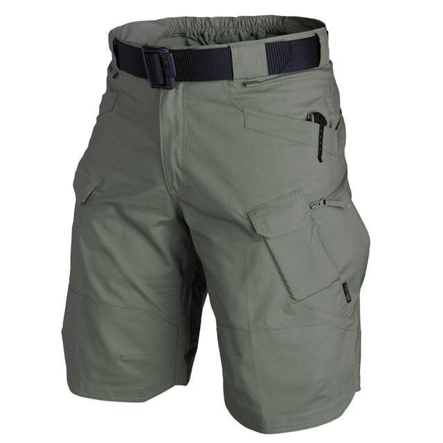 Erling - Vielseitige Sommer-Cargoshorts