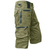 Summit - Vielseitige Outdoor-Shorts