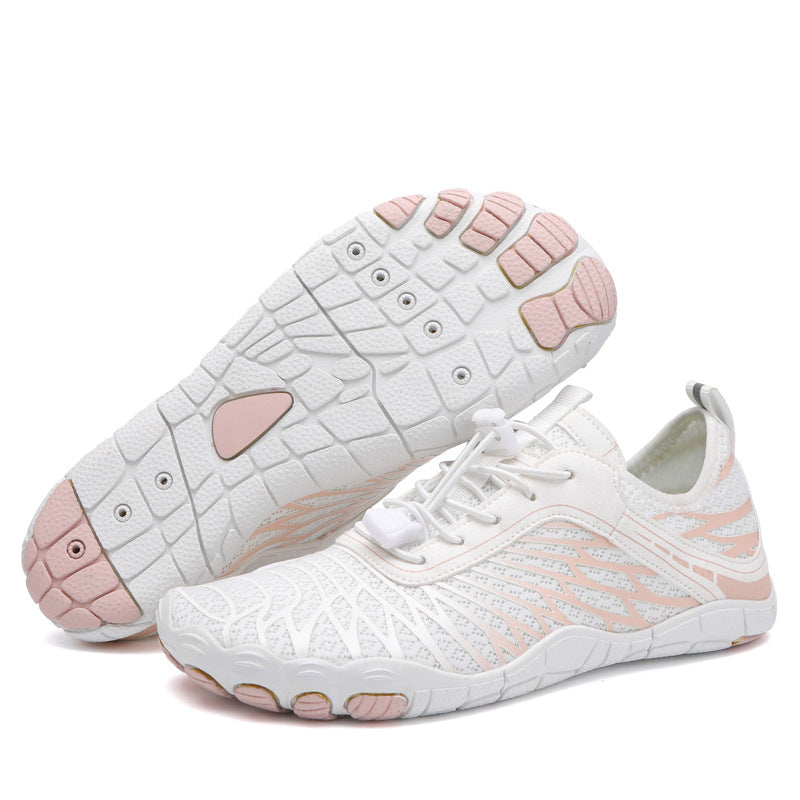 Nina - Leichte Barfußschuhe