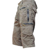 Summit - Vielseitige Outdoor-Shorts