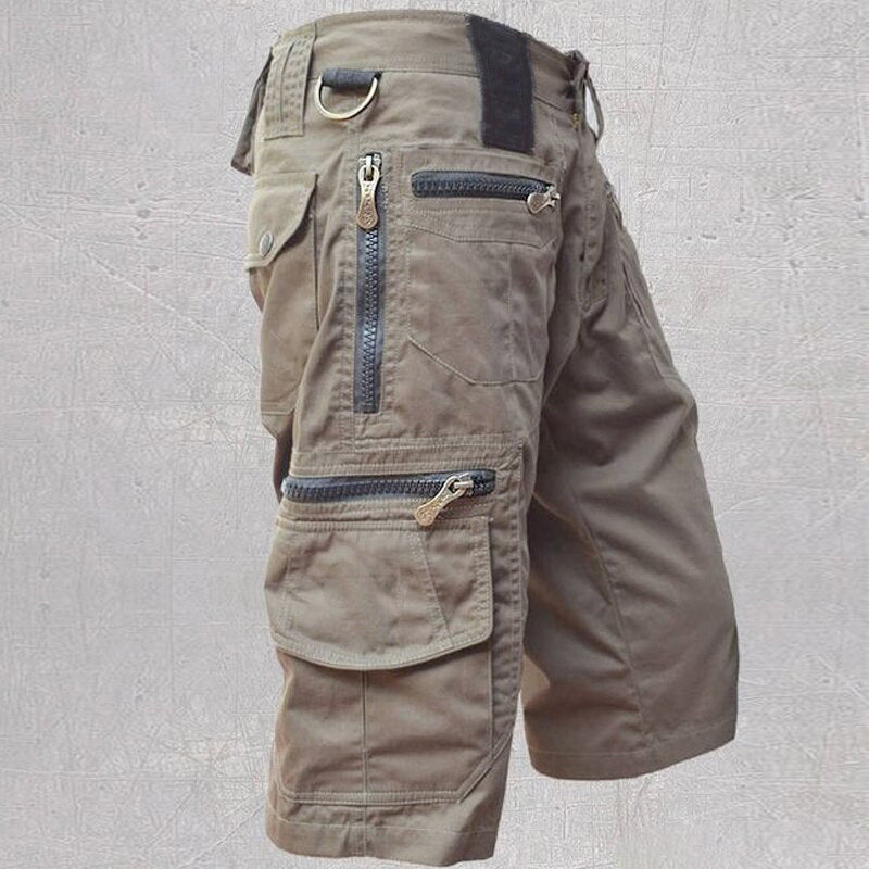 Summit - Vielseitige Outdoor-Shorts