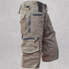 Summit - Vielseitige Outdoor-Shorts