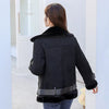 Martha - Damen winter jacke
