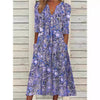 Stefanie - Elegantes Sommerkleid