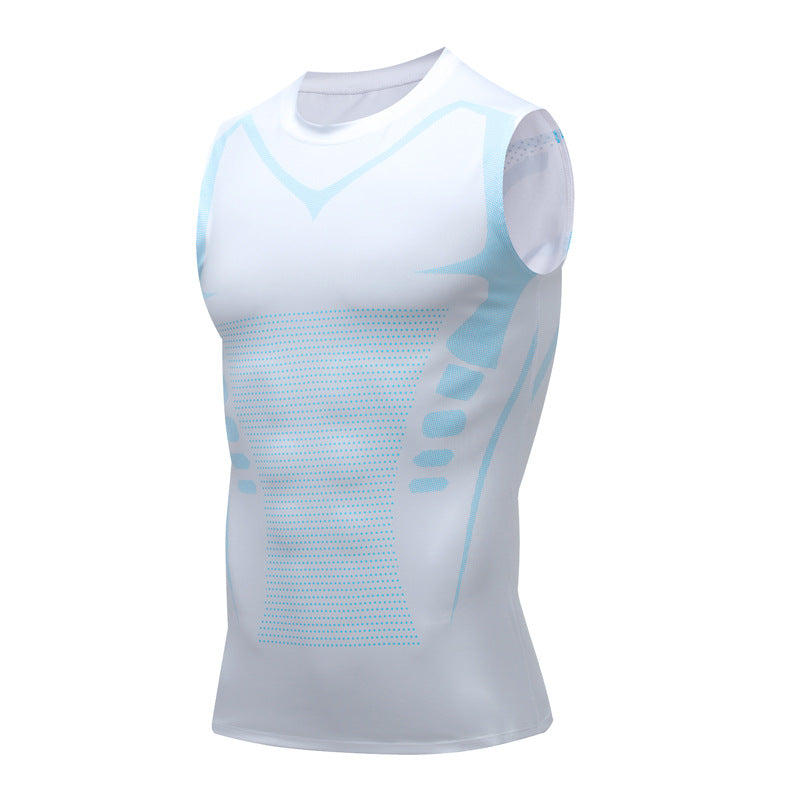 SculptoVest - Formende Weste