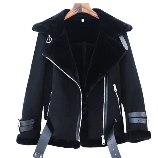 Martha - Damen winter jacke