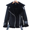 Martha - Damen winter jacke